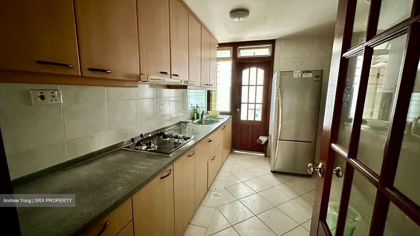 Northvale (D23), Apartment #568853591